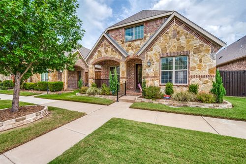 610 Enfield Dr, Frisco, TX, 75036-0911 | Card Image