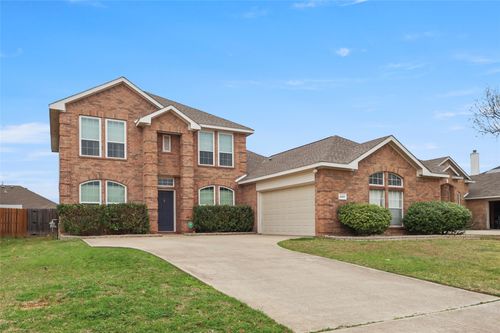 4307 Windy Meadow Dr, Corinth, TX, 76208-5256 | Card Image