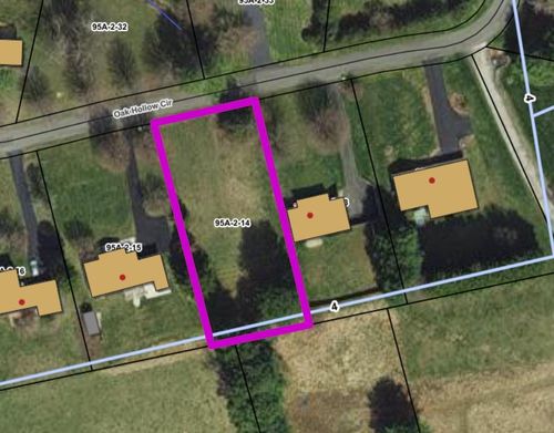 0 Oak Hollow Cir, Galax, VA, 24333 | Card Image