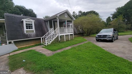 610 Martin Rd, Stone Mountain, GA, 30088-1703 | Card Image