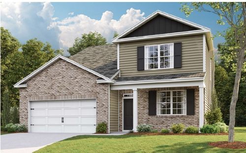 6034 Eugene Dr, Smyrna, TN, 37167-9305 | Card Image