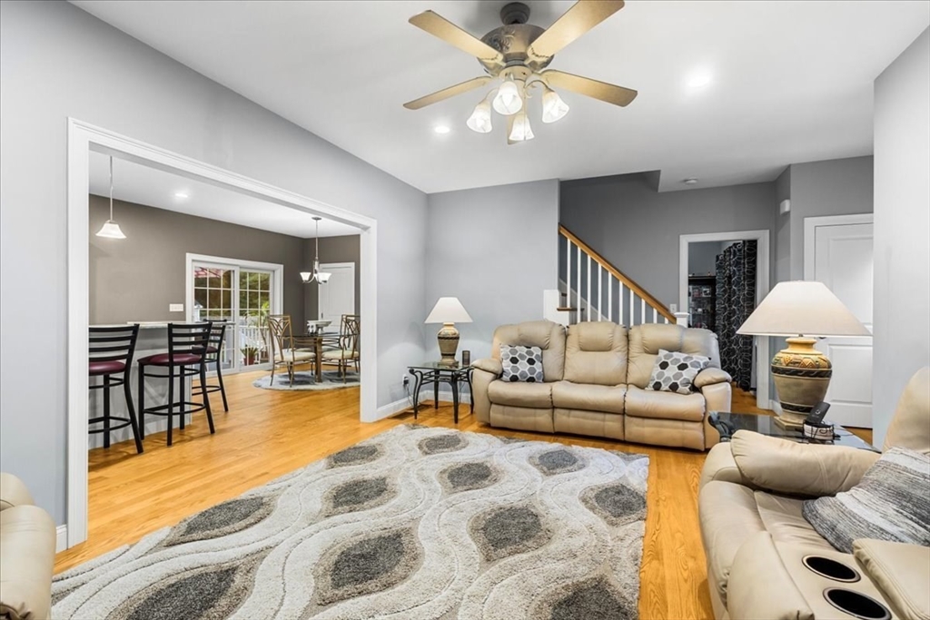 Residential in Bridgewater 4