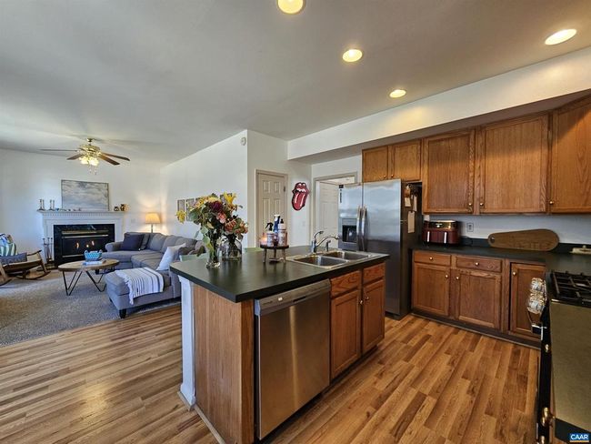3177 Timberwood Pkwy, House other with 4 bedrooms, 3 bathrooms and null parking in CHARLOTTESVILLE VA | Image 8