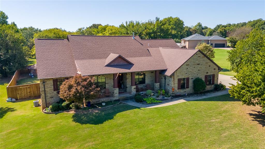Mills St, Purcell, OK 73080