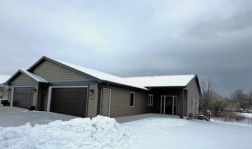 116 Sunrise Court, Cedar Grove, WI, 53013 | Card Image