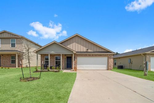 15681 Briar Forest Drive, Conroe, TX, 77306 | Card Image