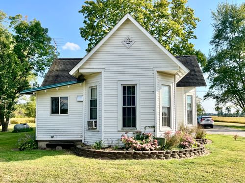 15011 E County Road 1000 N, Flat Rock, IN, 47234-9614 | Card Image