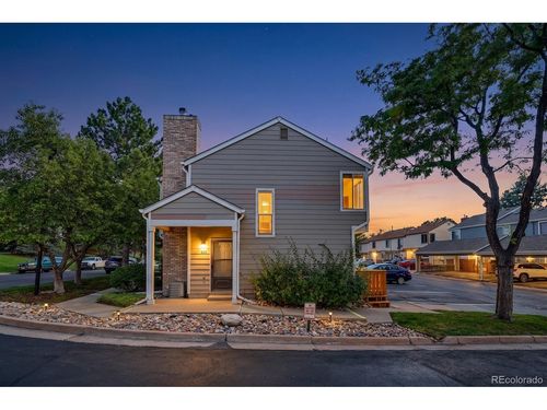 822 Summer Dr, Highlands Ranch, CO, 80126 | Card Image