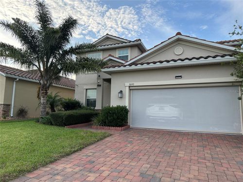 2093 Lake Side Ave, Davenport, FL, 33837-1725 | Card Image
