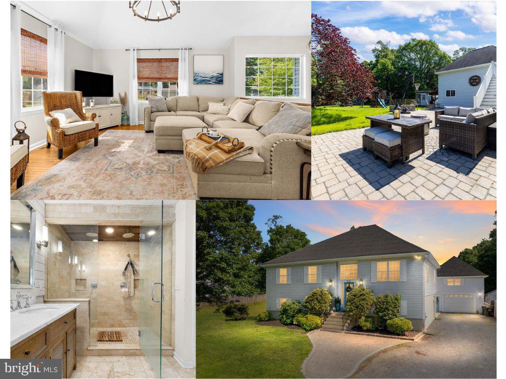 Kimberly Way, Stevensville, MD 21666