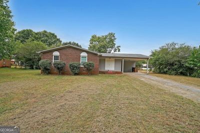 315 Stewart Drive Sw, House other with 3 bedrooms, 2 bathrooms and null parking in Calhoun GA | Image 1