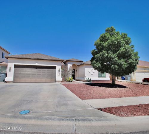 6828 Jordan Emily Ln, El Paso, TX, 79932-1254 | Card Image