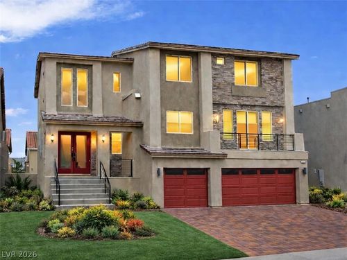 5778 Robin Ridge Ave, Las Vegas, NV, 89141-8851 | Card Image