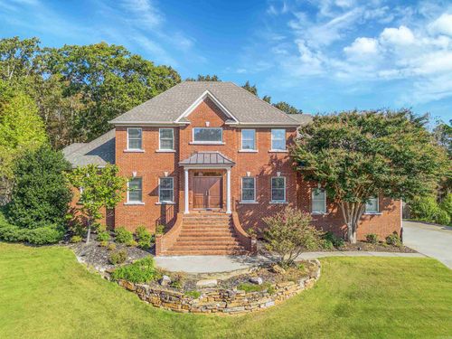 131 Noyant Dr, Little Rock, AR, 72223-5078 | Card Image