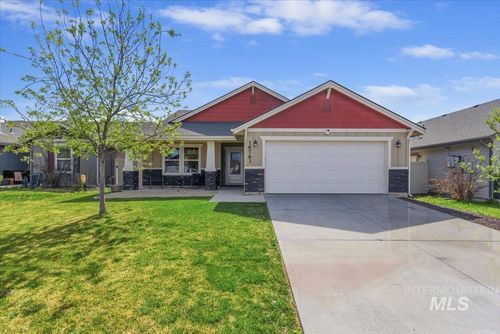 16763 N Dartmouth Ave, Nampa, ID, 83687-3019 | Card Image