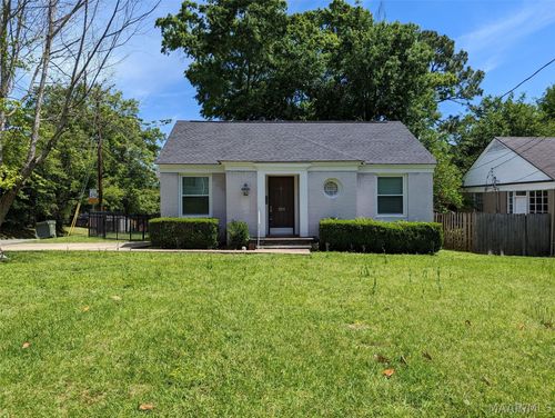 101 Oak Forest Dr, Montgomery, AL, 36109-3429 | Card Image