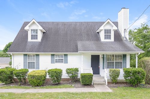 905 Libby Ln, Hermitage, TN, 37076-2345 | Card Image