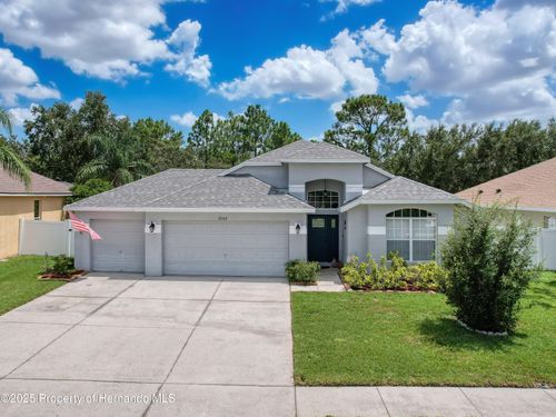 13504 Dunwoody Dr, SPRING HILL, FL, 34609-0611 | Card Image
