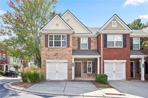 2330 Meadow Peak Pt, Duluth, GA, 30097-4366 | Card Image