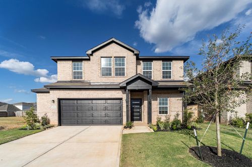 4639 Coral Bean St, Pinehurst, TX, 77362-1009 | Card Image