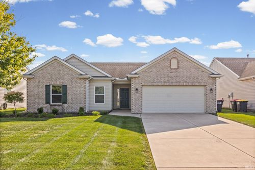 2135 Cushing Dr, West Lafayette, IN, 47906-0819 | Card Image