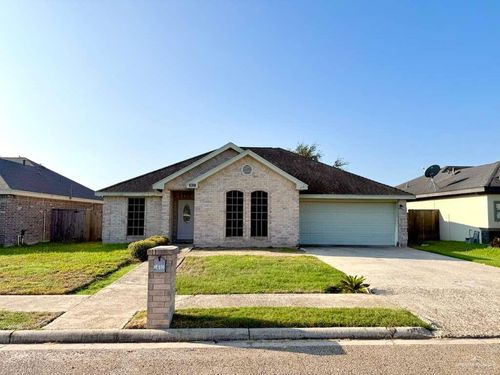 3402 Mossy Oak Dr, Edinburg, TX, 78542-4384 | Card Image