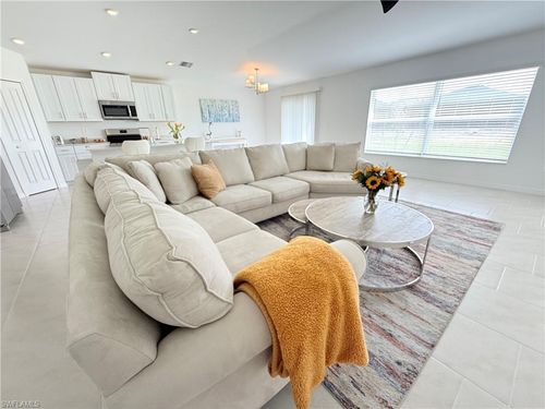 4110 Etna Ct, NORTH FORT MYERS, FL, 33917-2167 | Card Image