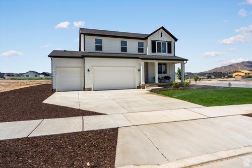 942 N 160 E, Santaquin, UT, 84655-5757 | Card Image