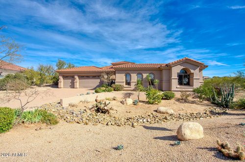 34115 N 92nd Pl, Scottsdale, AZ, 85262-1411 | Card Image
