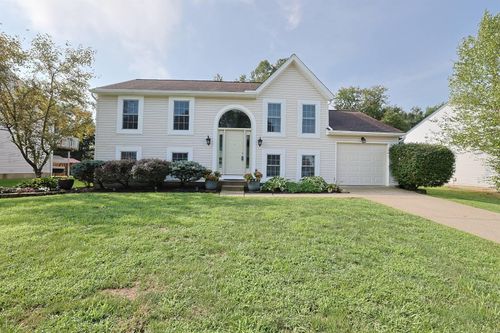 214 Springwood Dr, Alexandria, KY, 41001-1396 | Card Image