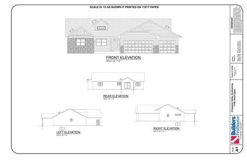 3507 112th St, Chippewa Falls, WI, 54729-3404 | Card Image