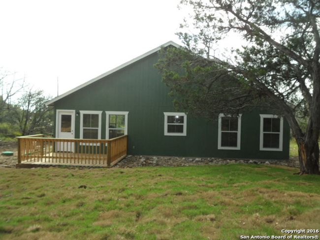 1211 Rimrock Cv, House other with 3 bedrooms, 2 bathrooms and null parking in Spring Branch TX | Image 19