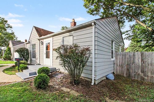 4069 Griffith Ave, Berkley, MI, 48072-1440 | Card Image