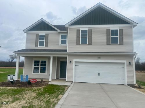 4025 Blue Springs Rd, Red Springs, NC, 28377 | Card Image