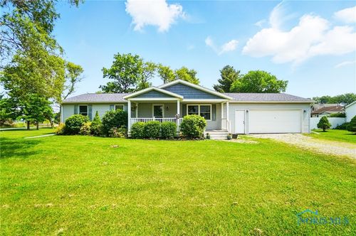 20700 Sycamore St, Weston, OH, 43569-9799 | Card Image