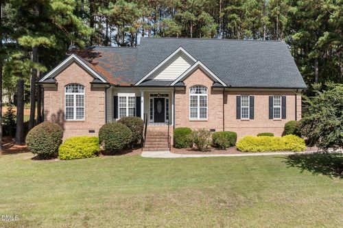 1220 Turner Woods Dr, Raleigh, NC, 27603-9521 | Card Image