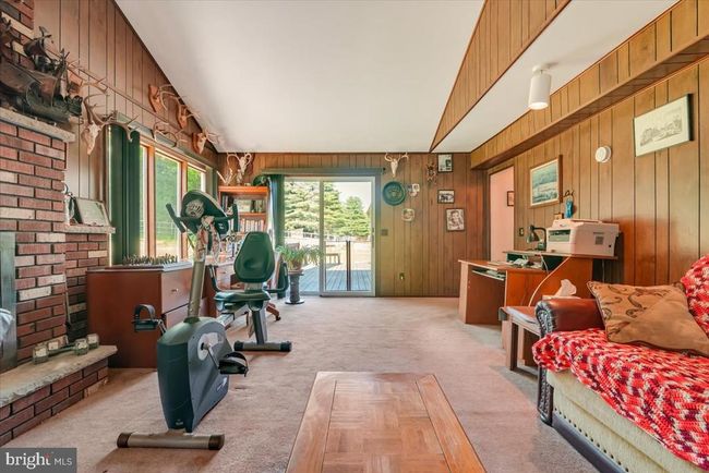 1163 Bush Rd, Home with 4 bedrooms, 4 bathrooms and null parking in Cresco PA | Image 21
