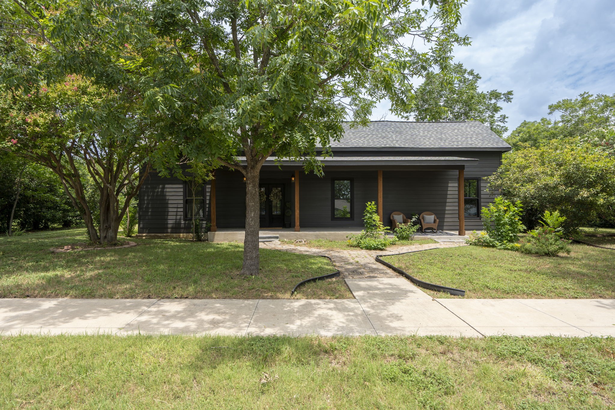 7th St, Georgetown, TX 78626