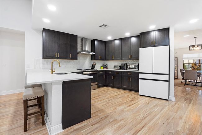 2556 Arborwood Dr, House other with 4 bedrooms, 2 bathrooms and null parking in Valrico FL | Image 11