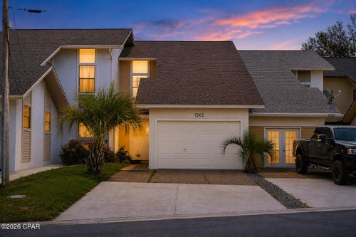 1365 Capri Dr, Panama City, FL, 32405-4806 | Card Image
