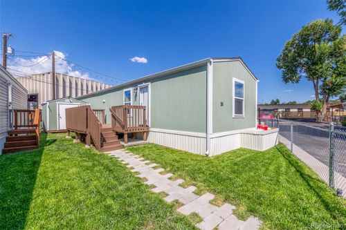 720 4th St, Colorado Springs, CO, 80907-5564 | Card Image