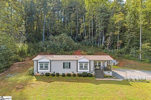 382 Hart Cut Road, Marietta, SC, 29661 | Card Image