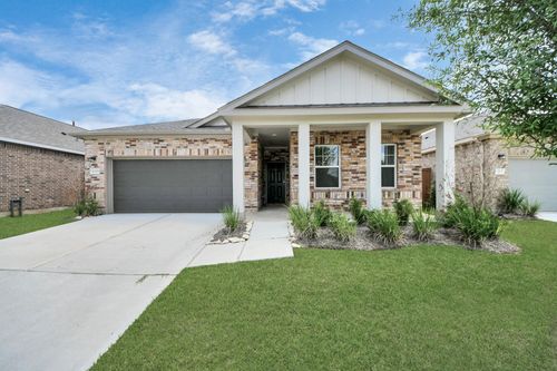 1812 Corsica Creek Ln, Rosharon, TX, 77583-5474 | Card Image