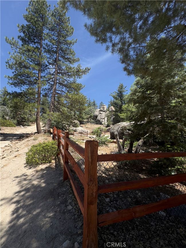 2526 Ridge Rd, Home with 0 bedrooms, 0 bathrooms and null parking in Running Springs CA | Image 8