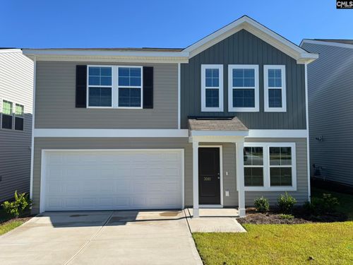 6012 Edgemont Court, Elgin, SC, 29045 | Card Image