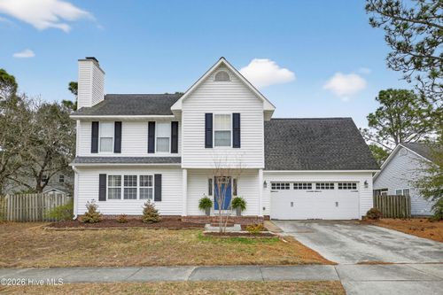 1418 Stonington Dr, Wilmington, NC, 28412-5113 | Card Image