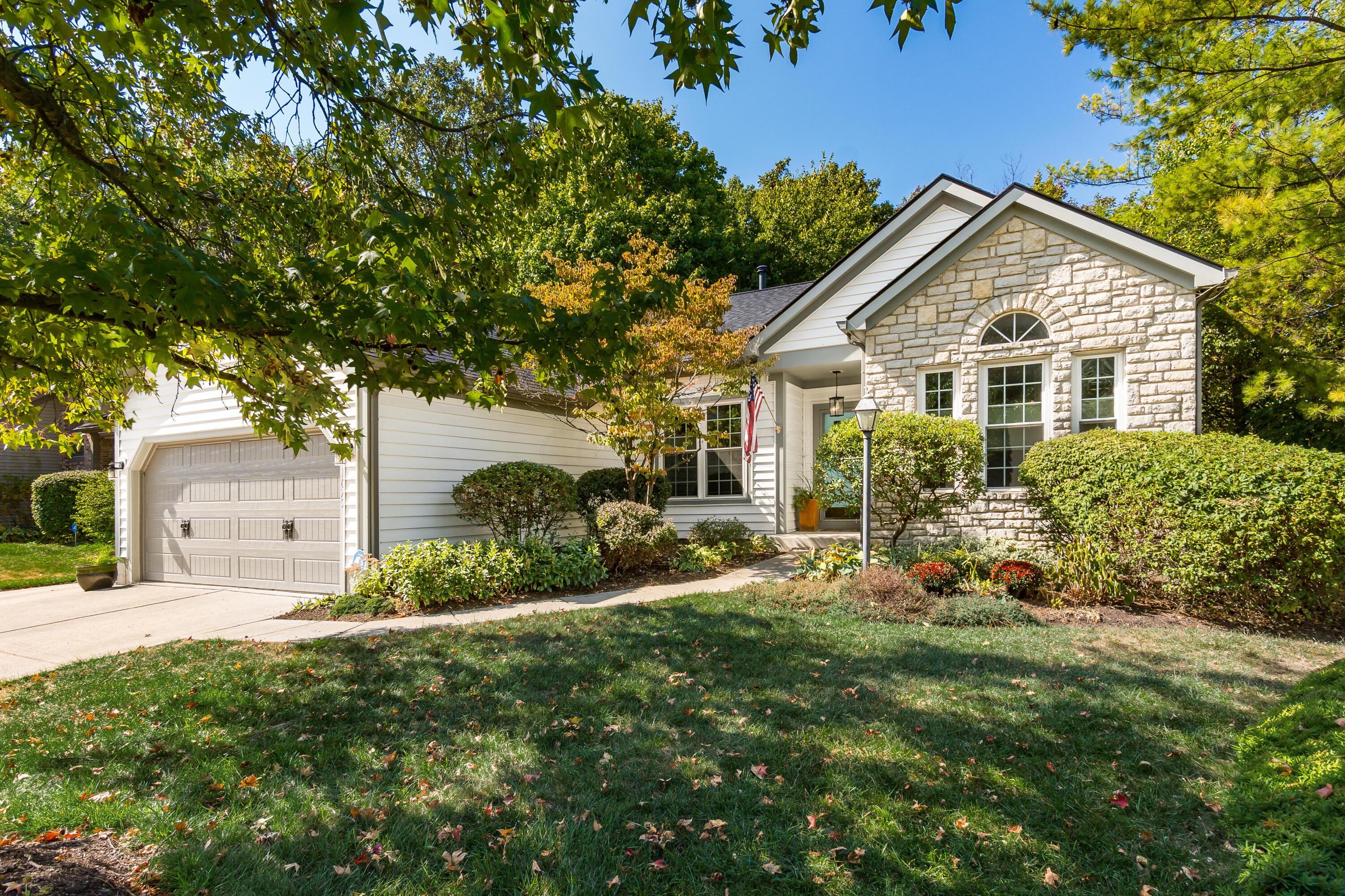 Demaret Ln, Columbus, OH 43228