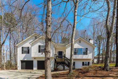 213 Lost Lake Way, Villa Rica, GA, 30180-4864 | Card Image