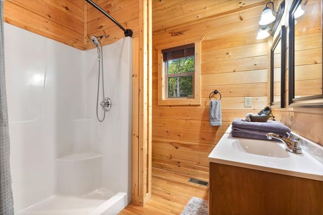 180 Quail Dr, House other with 2 bedrooms, 2 bathrooms and null parking in Murphy NC | Image 23