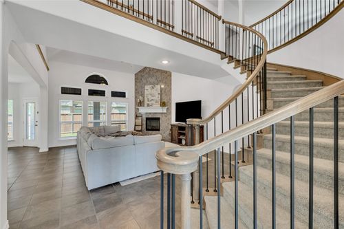 566 Long Meadow Dr, Haslet, TX, 76052-3086 | Card Image